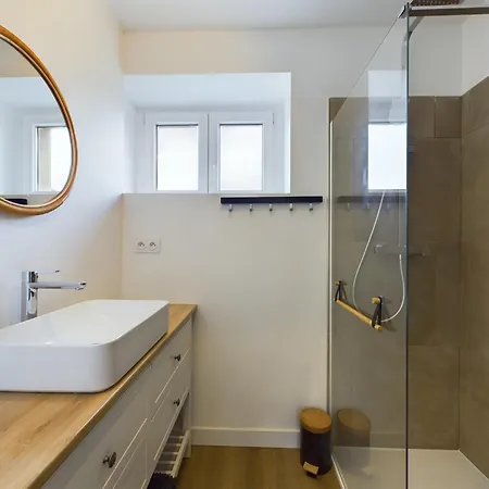 Le Cocon D'octave Apartment Margny-les-Compiegne