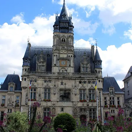 Apartment Le Cocon D'octave